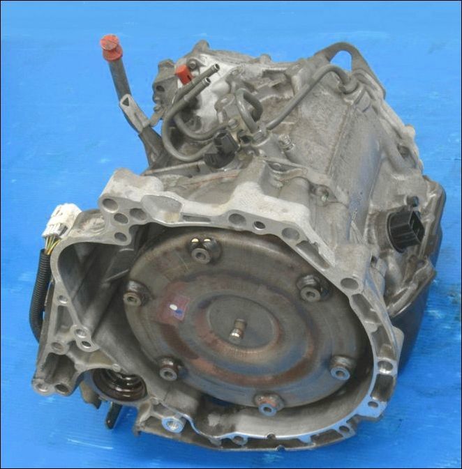 ● 実働！ 走行少！ ● コペン ( L880K ) 用 アルティメット エディション2 ED2 用 JB-DET AT オートマ ミッション ●