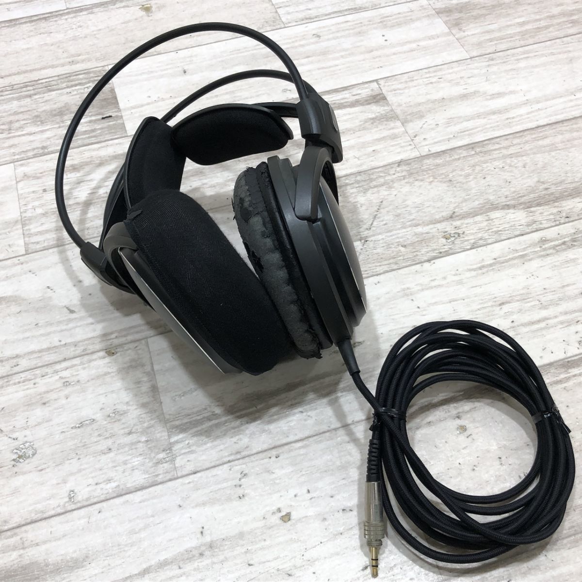 Audio-technica / ATH-A900X ヘッドホン[Q5639] ATH-A900X Audio