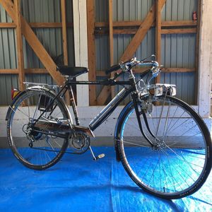 フラッシャー 自転車のYahoo!オークション(旧ヤフオク!)の相場・価格を