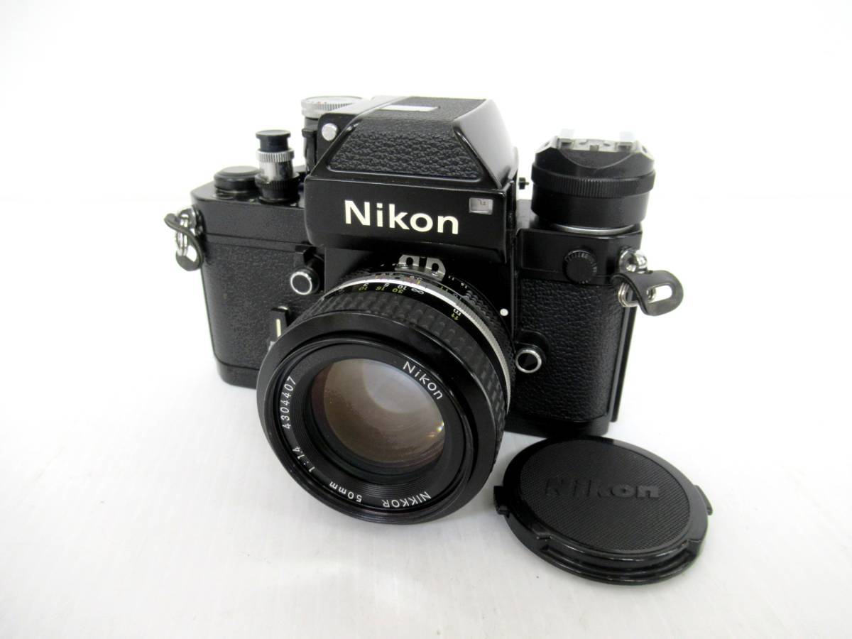 Nikon/ニコン】卯③70//F2フォトミック/NIKKOR 50mm 1:1.4//7532799