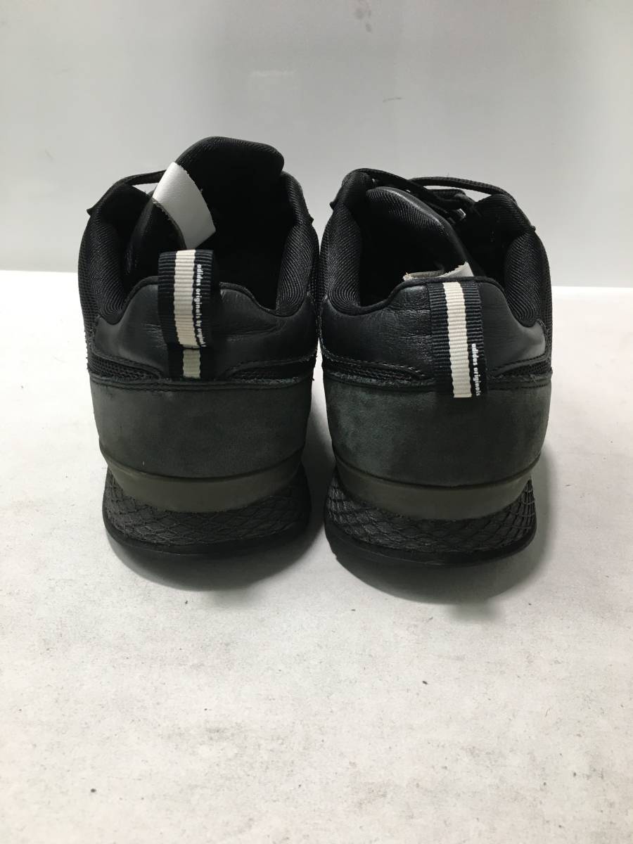 ADIDAS ZX 500 x Ian Brown ランブラウン アディダス サイズ:26.5 ART