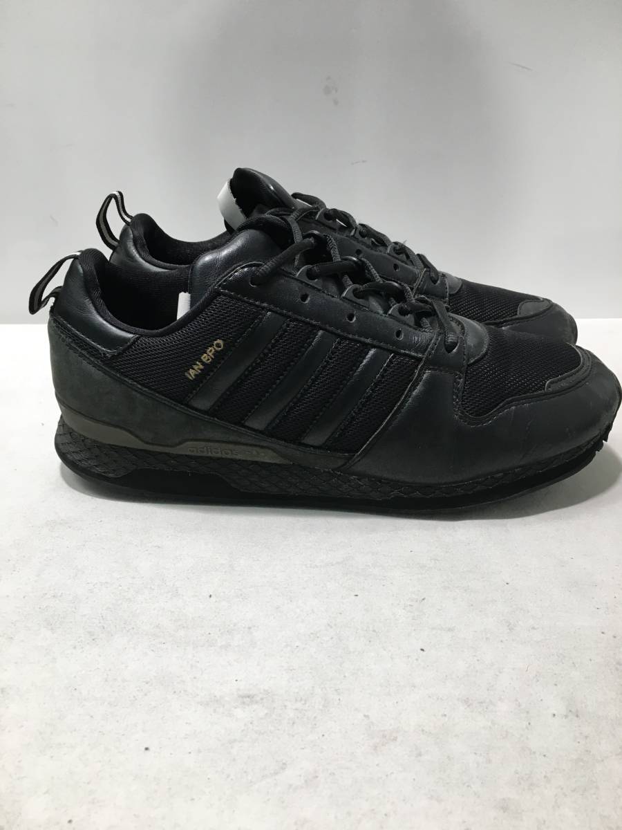 ADIDAS ZX 500 x Ian Brown ランブラウン アディダス サイズ:26.5 ART