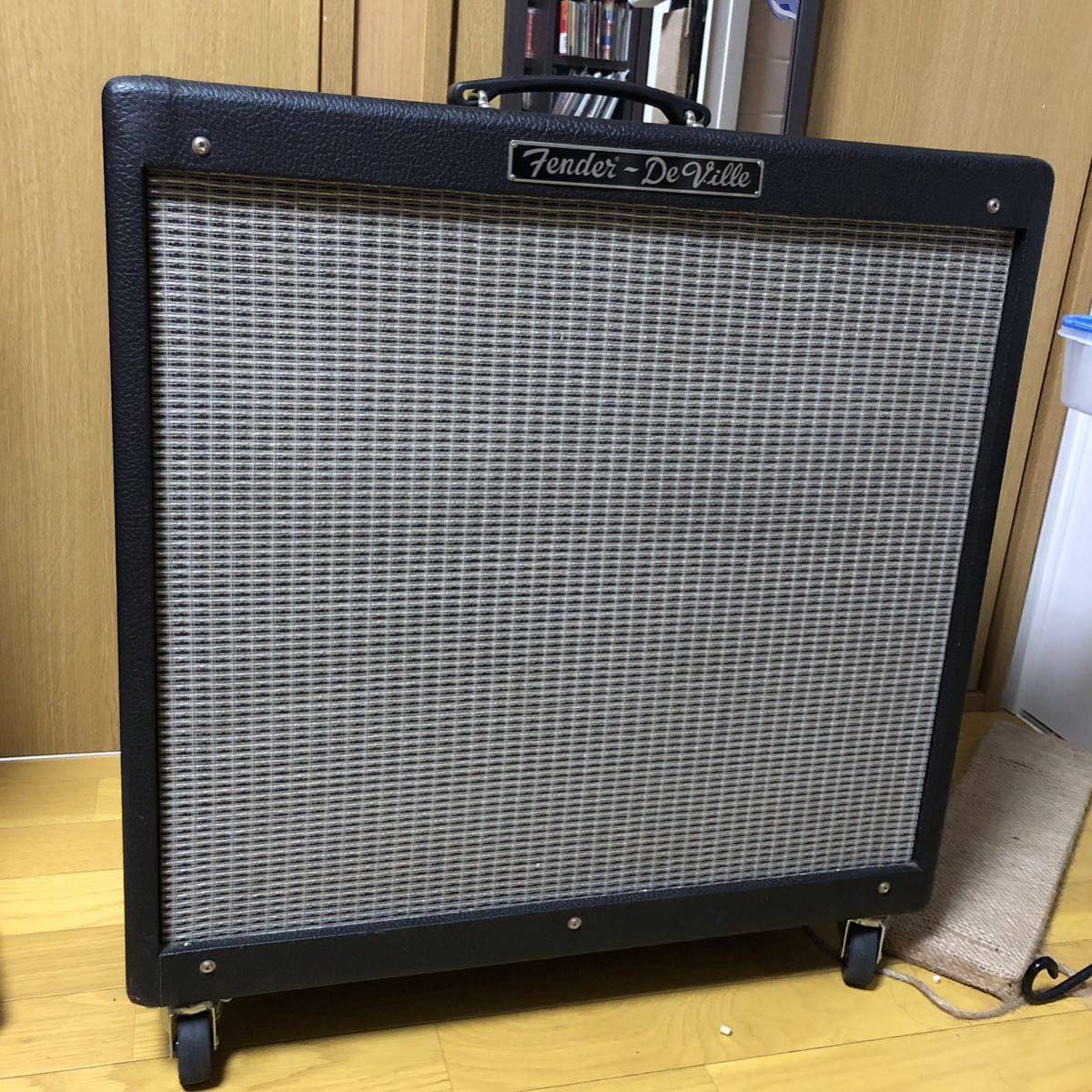 Fender Hot Rod Deville 410 ※難あり