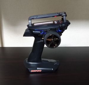 SANWA プロポのYahoo!オークション(旧ヤフオク!)の相場・価格を見る