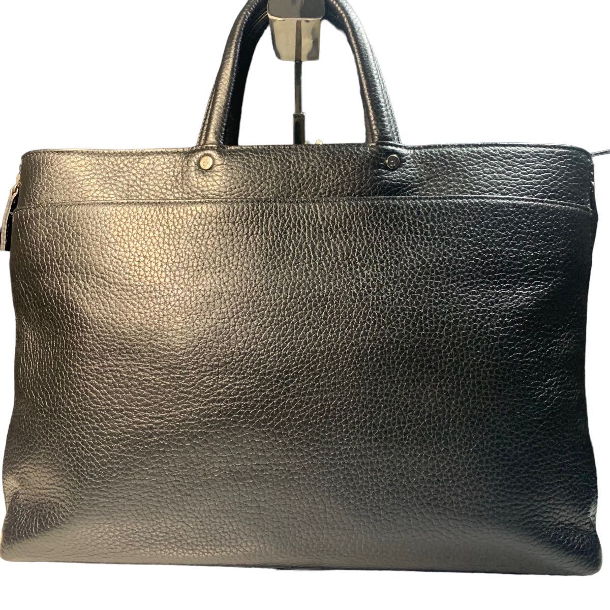 カルバンクライン【ビジネスの鑑】Calvin Klein ブリーフケース