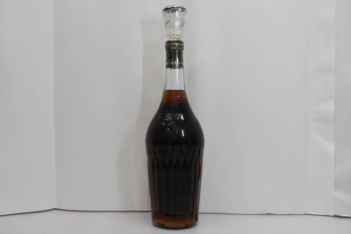 未開栓 古酒 カミュ XO CAMUS XO コニャック ブランデー ロングネック