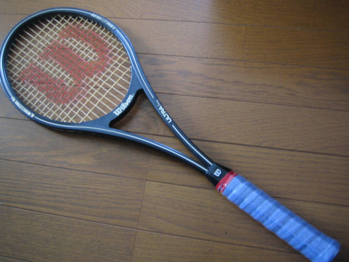 ウィルソン・ウルトラスタンダード/L5