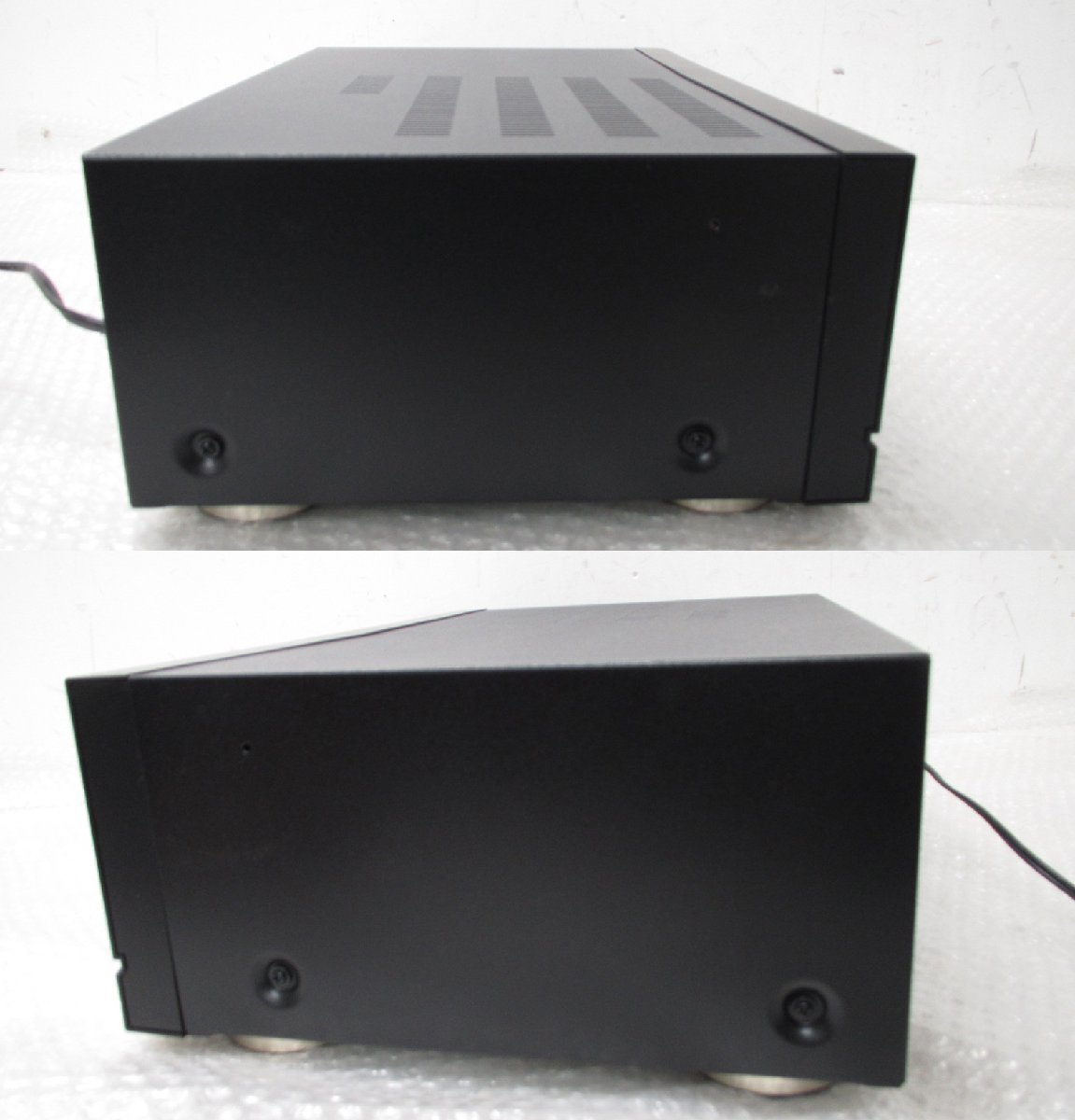 TEAC AD-RW900 | メルカリ ティアック③ カセット ■◆ TEAC AD-RW900 ティアック CDレコーダー / カセットデッキ CD/TAPE再生録音動作品 リモコン/取説有 ★