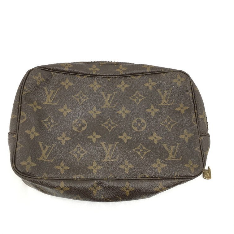 BDAN6013】Louis Vuitton ルイヴィトン モノグラム バッグ トゥルー