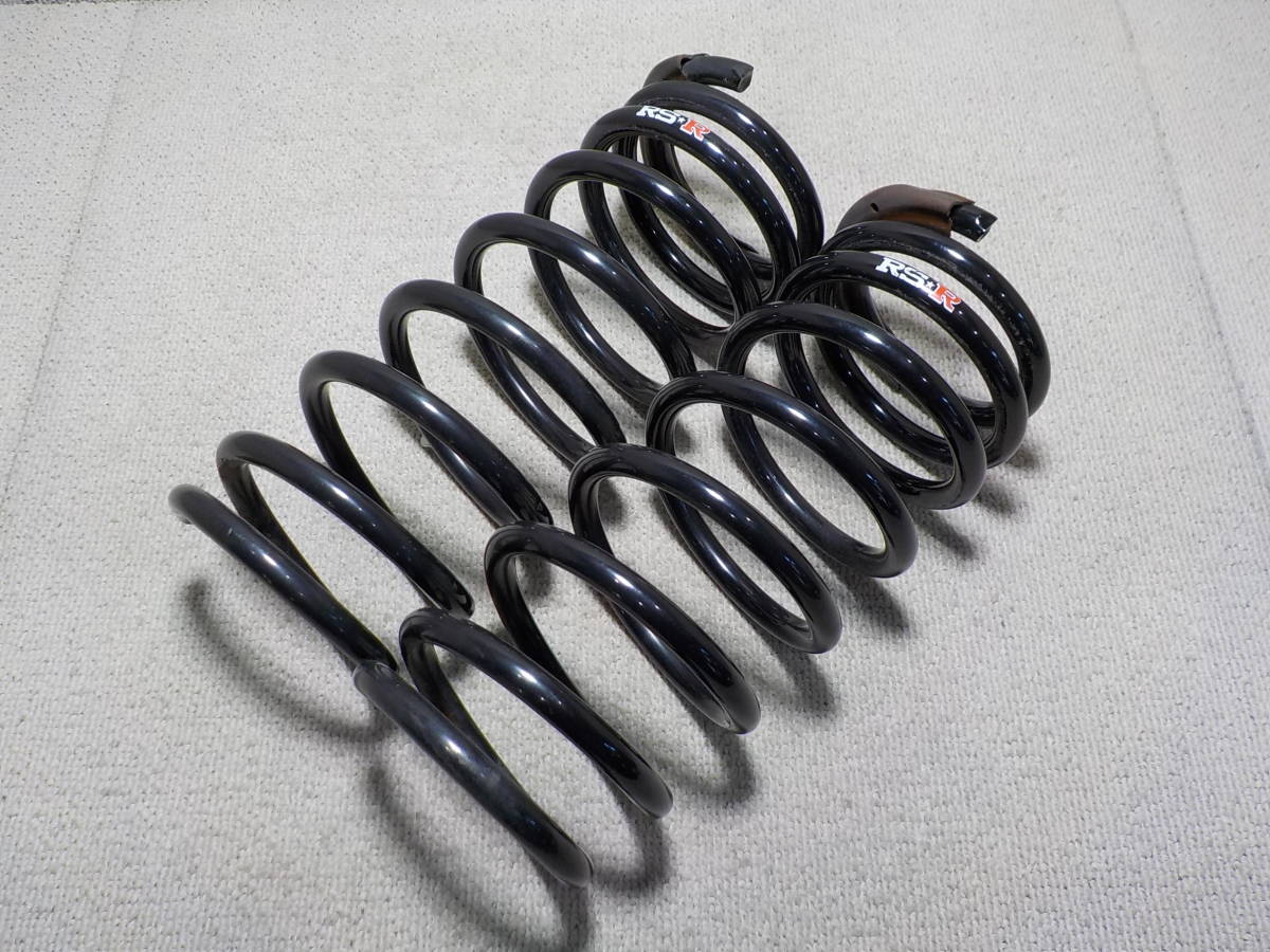 ミラジーノ L650S ESPELIR ダウンサス サスペンション L235 ESPELIR