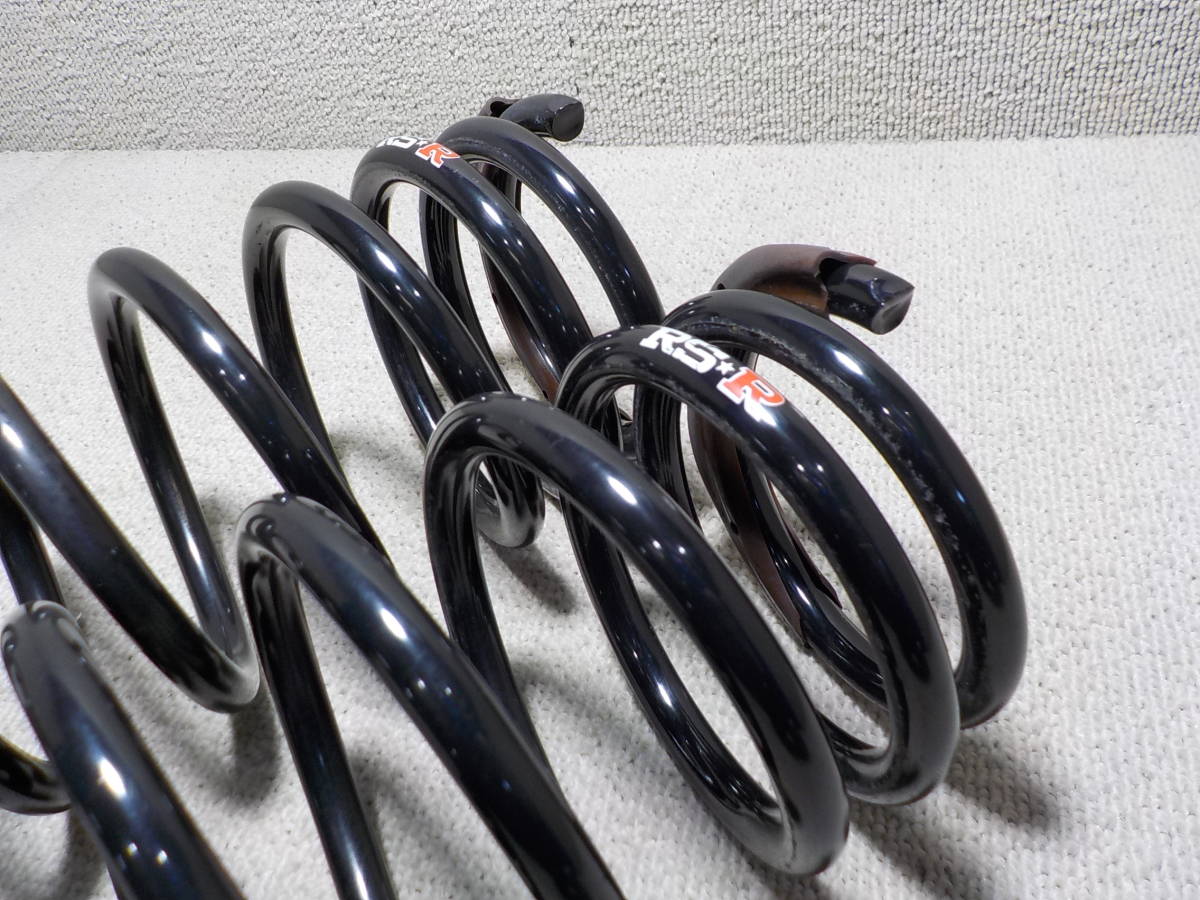 ミラジーノ L650S ESPELIR ダウンサス サスペンション L235 エスペリア