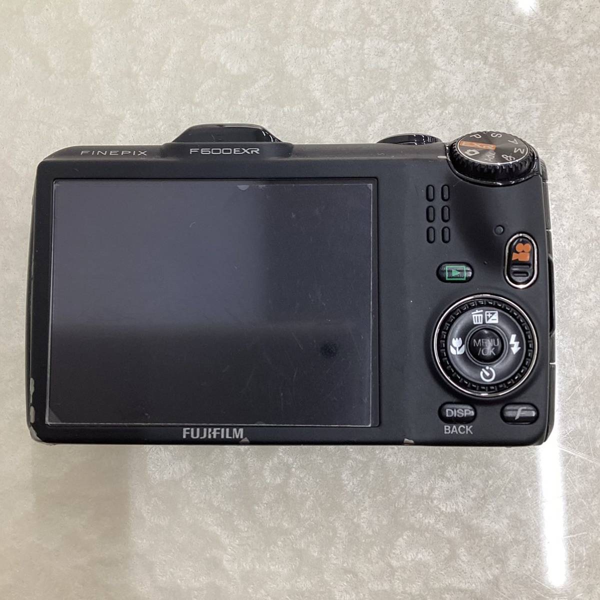 簡易動作確認済み】 FUJIFILM 富士フィルム フジフィルム デジタル