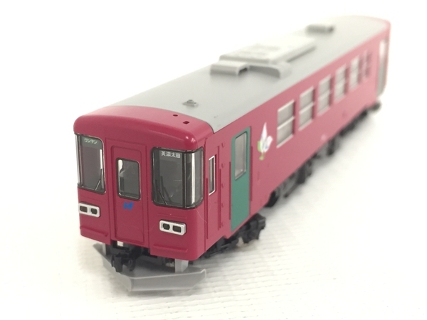 TOMIX 2637 長良川鉄道 ナガラ300形 ディーゼルカー 鉄道模型 トミックス 中古 美品 N7505838