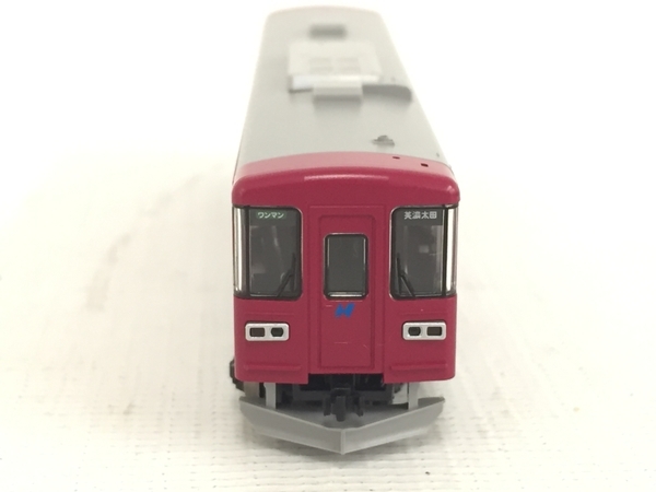 TOMIX 2637 長良川鉄道 ナガラ300形 ディーゼルカー 鉄道模型 トミックス 中古 美品 N7505838
