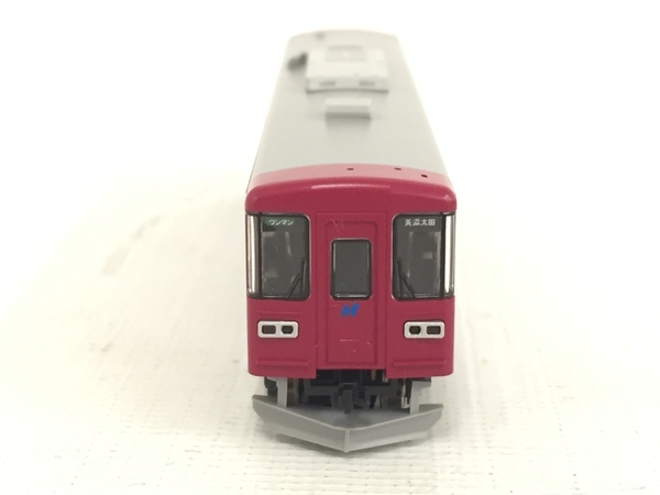 TOMIX 2637 長良川鉄道 ナガラ300形 ディーゼルカー 鉄道模型 トミックス 中古 美品 N7505838