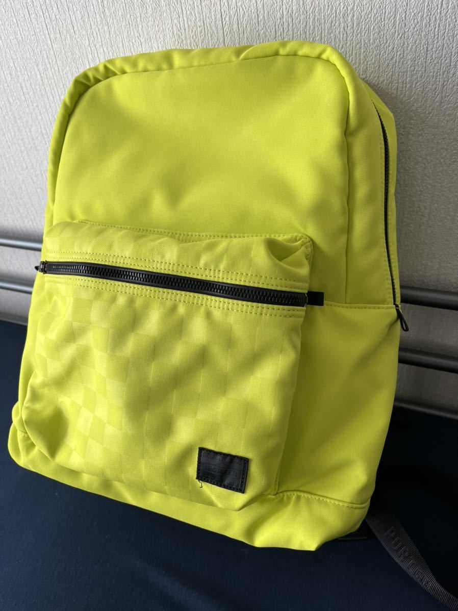 PORTER ポーター リュック