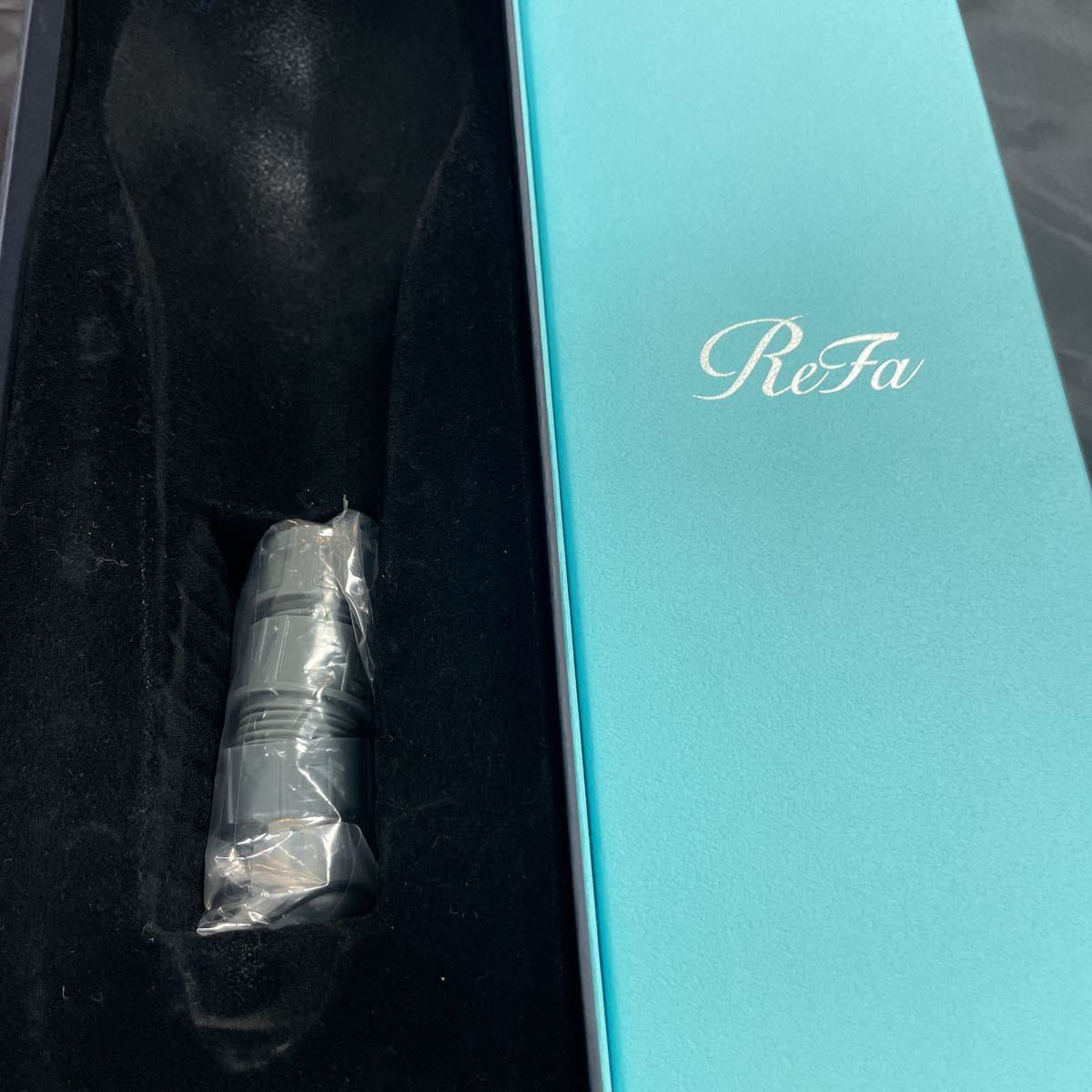 ReFa リファインバブルS シャワーヘッド 水色 MTG製 ReFa FINE
