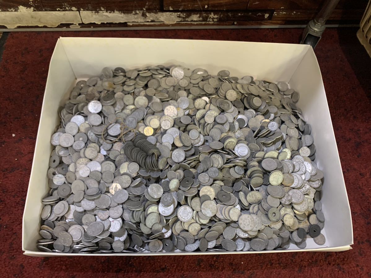 2026年最新一朱銀の人気アイテム - メルカリ 明治一朱銀 Ux (位付け3位