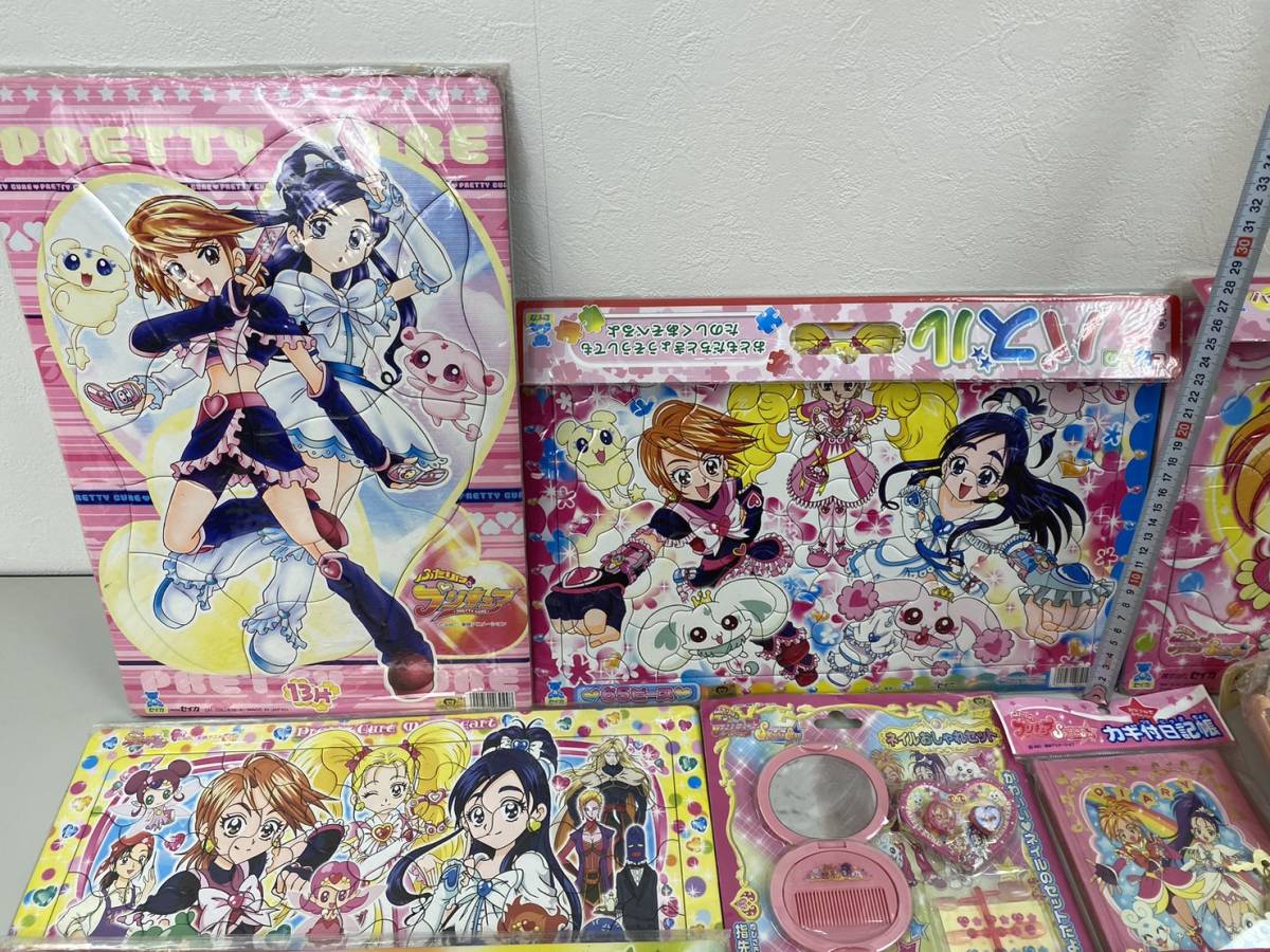 プリキュア ⁄ など 大量 まとめ売り プリティストアオンライン 