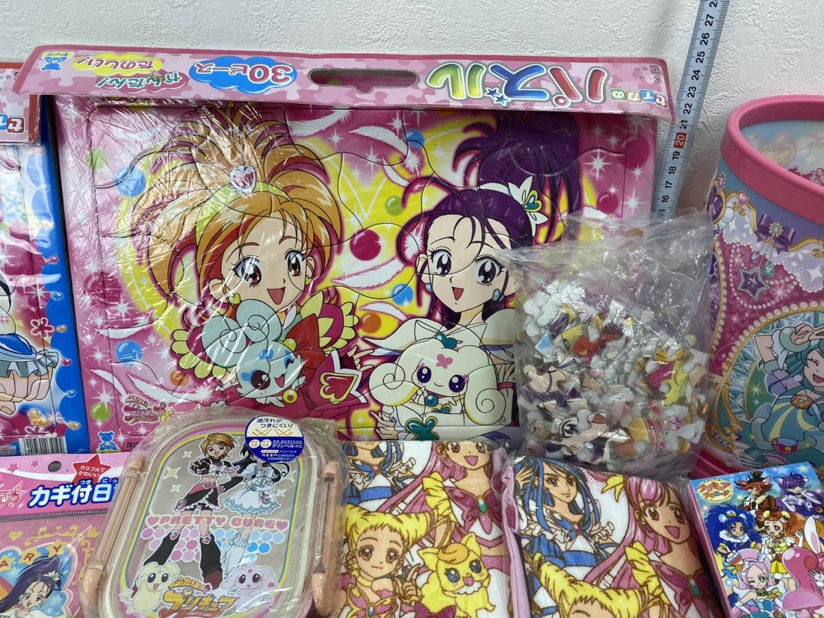 プリキュア ⁄ など 大量 まとめ売り プリティストアオンライン 