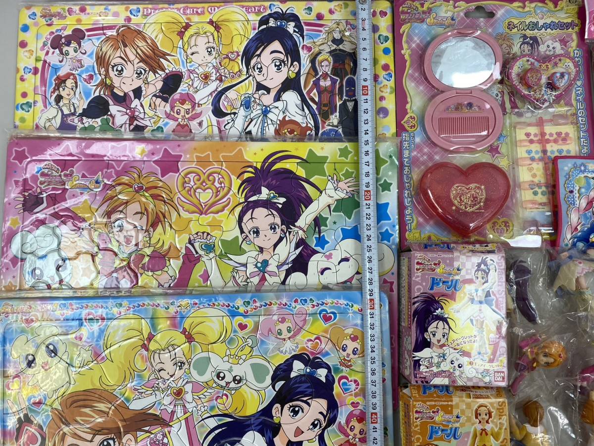 プリキュア ⁄ など 大量 まとめ売り プリティストアオンライン 