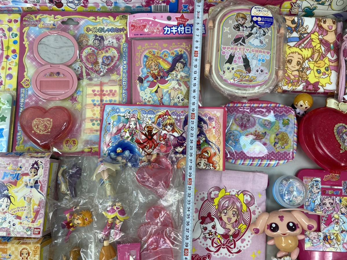 プリキュア ⁄ など 大量 まとめ売り プリティストアオンライン 