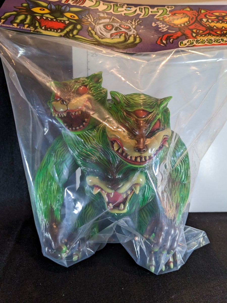 JAR JAR OF PUS ジャーオブパス PUSHEAD パスヘッド 2001 Fewture