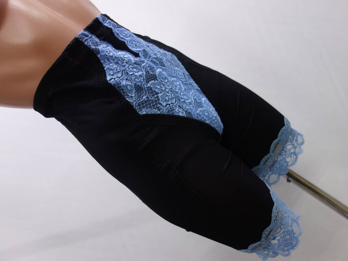 5614○ガードル LALA グラントイーワンズ ブルームーン 76 LALA SPORTS