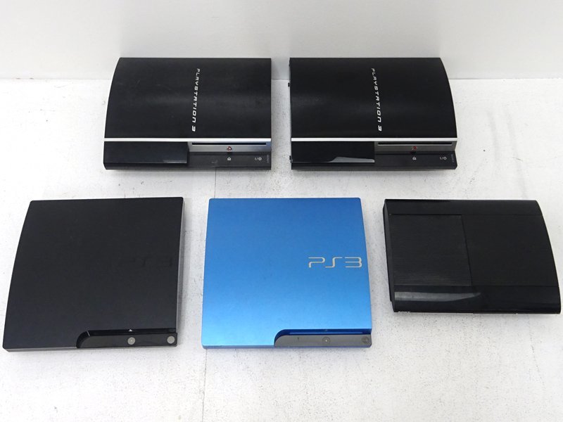 プレイステーション(PSone)箱付き(動作未確認) 【公式通販】