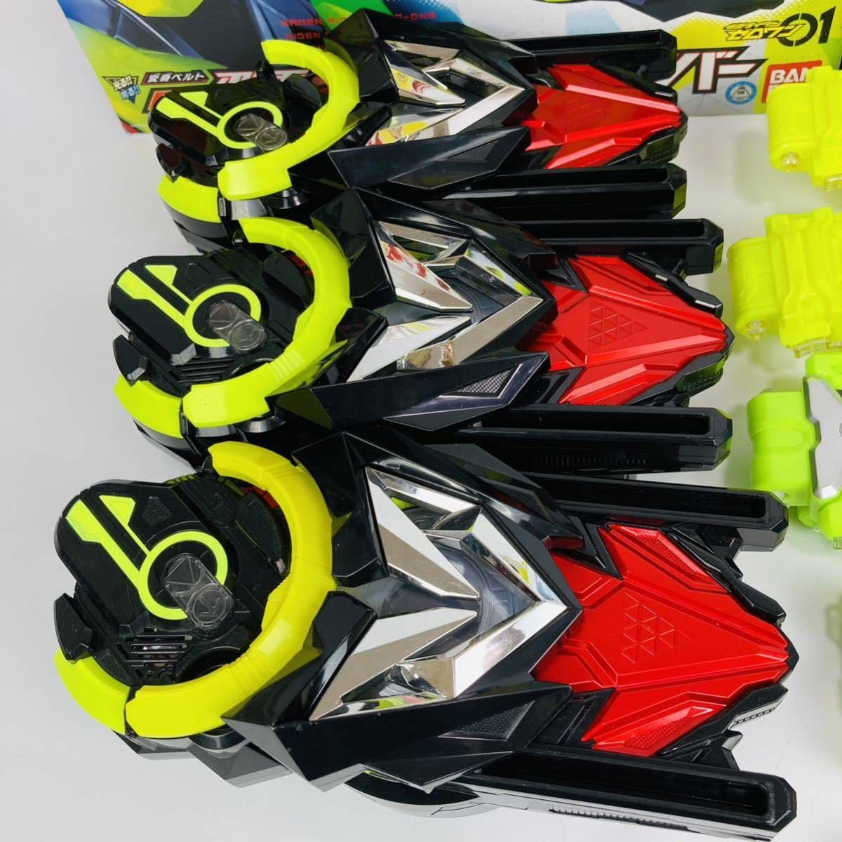 変身ベルト | DX飛電ゼロワンドライバー 仮面ライダーゼロワン 商品 