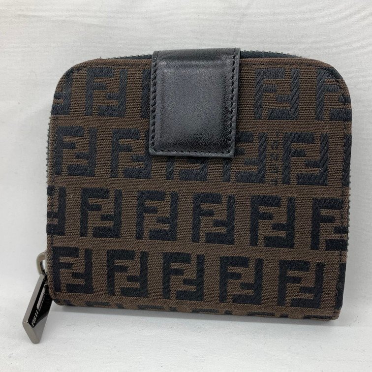 BDAK1058】FENDI フェンディ 小銭入れ 8M0027 FENDI(フェンディ