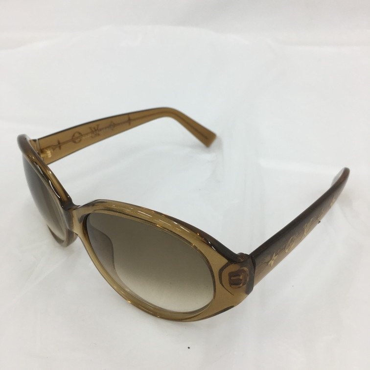 BDAP6051】Louis Vuitton ルイ・ヴィトン サングラス オプセシオン