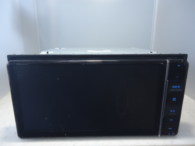 カロッツェリア AVIC-RW711-E carrozzeria AVIC-RW711 ジャンク