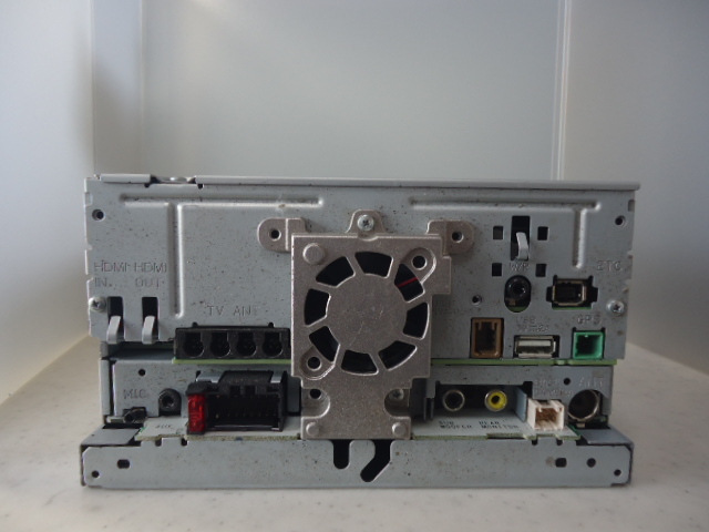 カロッツェリア AVIC-RW711-E carrozzeria AVIC-RW711 ジャンク