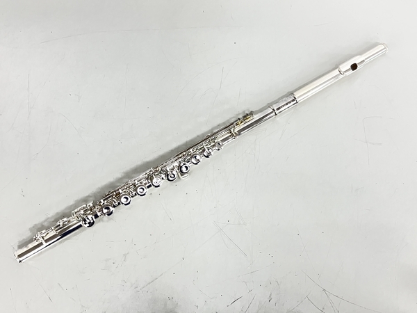 美品/中古 ムラマツフルートEXⅢ muramatsu flute MURAMATSU EXⅢ CCE