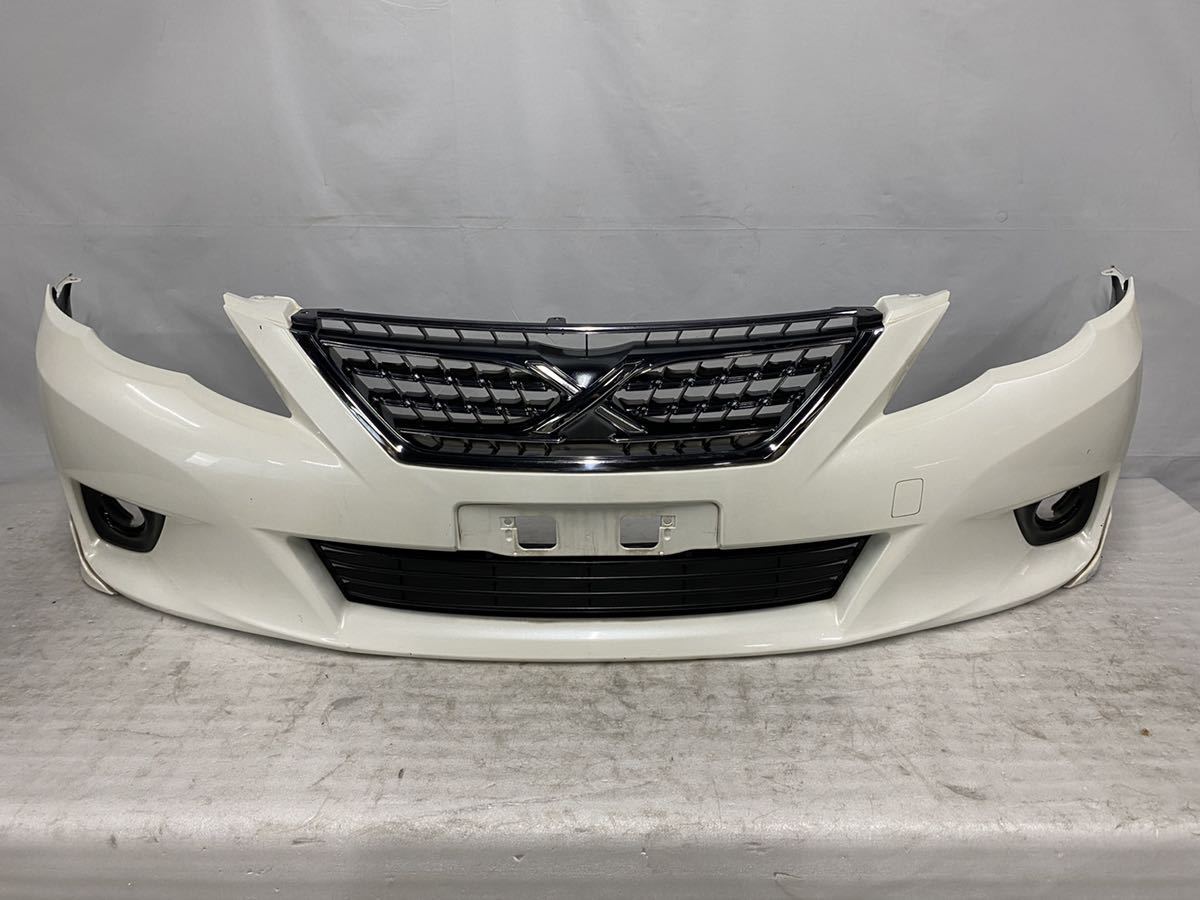2UPJ-52831132]マークX(GRX130)左ヘッドライト HID 中古｜自動車メーカー別