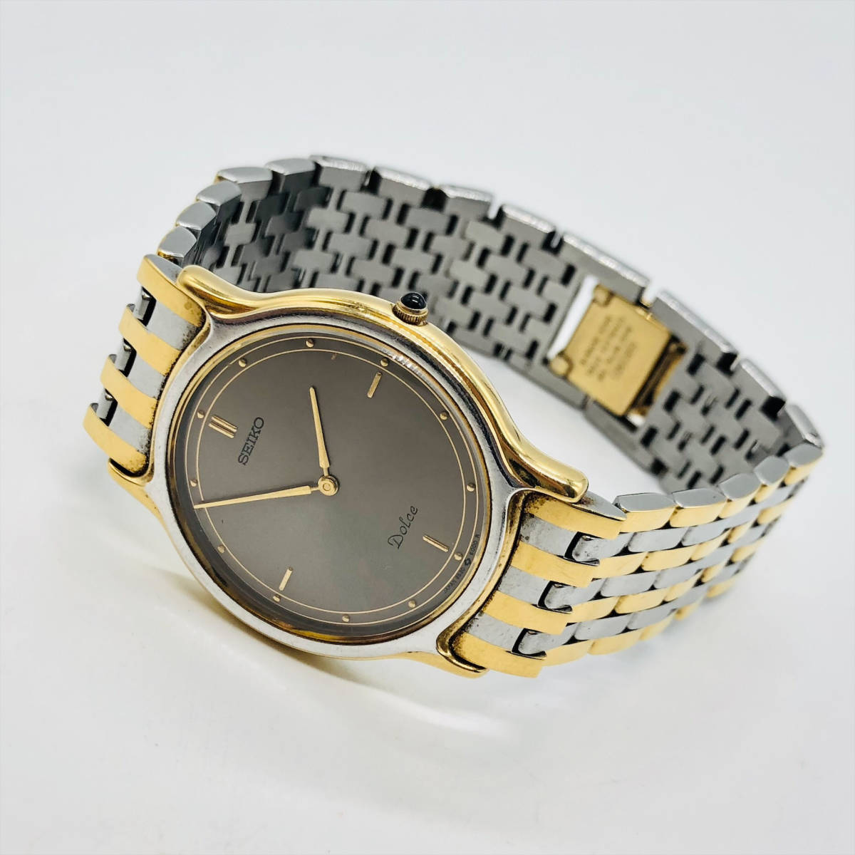 ドルチェ セイコー SEIKO 9530-6000 腕時計 メンズ DOLCE Dolce 