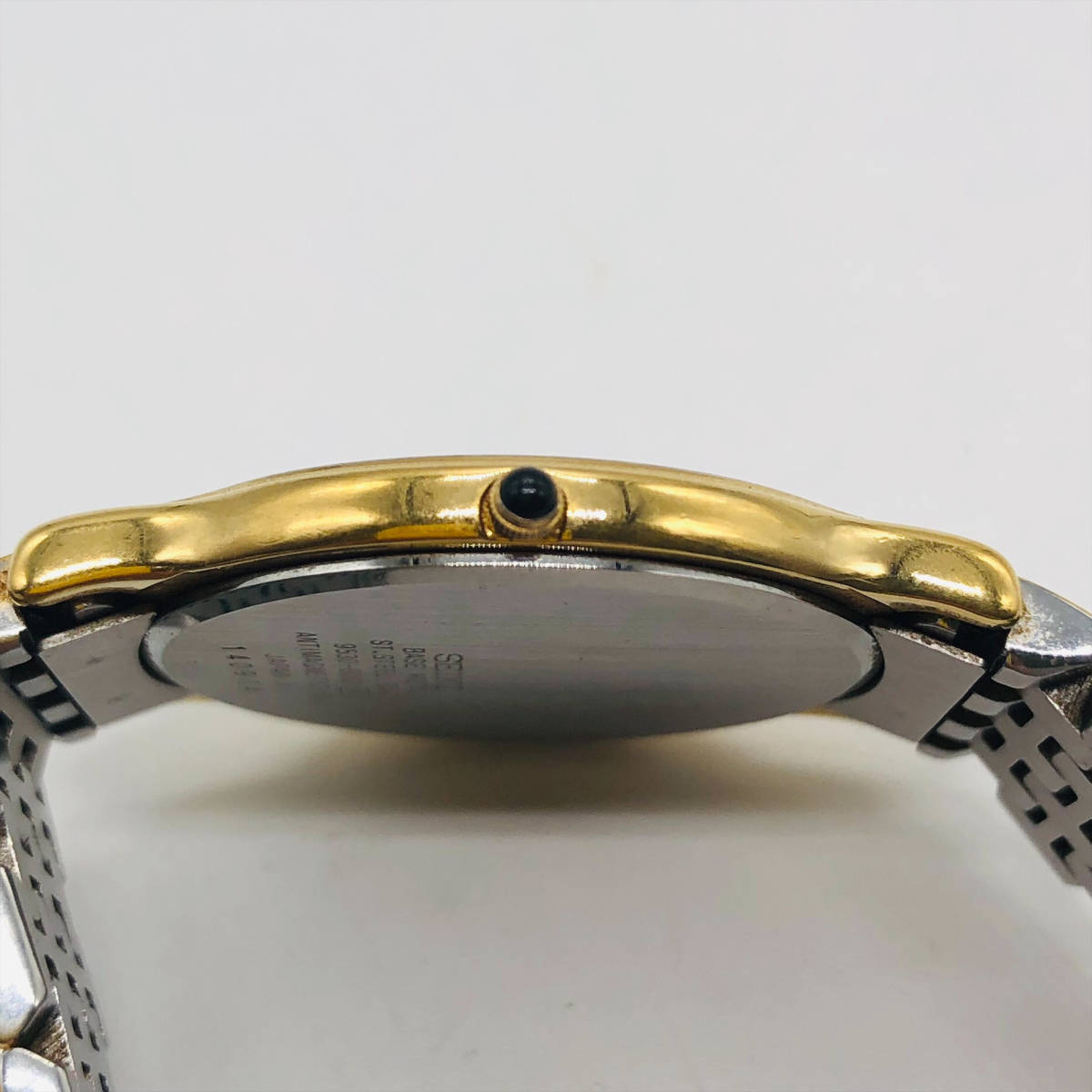 ドルチェ セイコー SEIKO 9530-6000 腕時計 メンズ DOLCE Dolce 