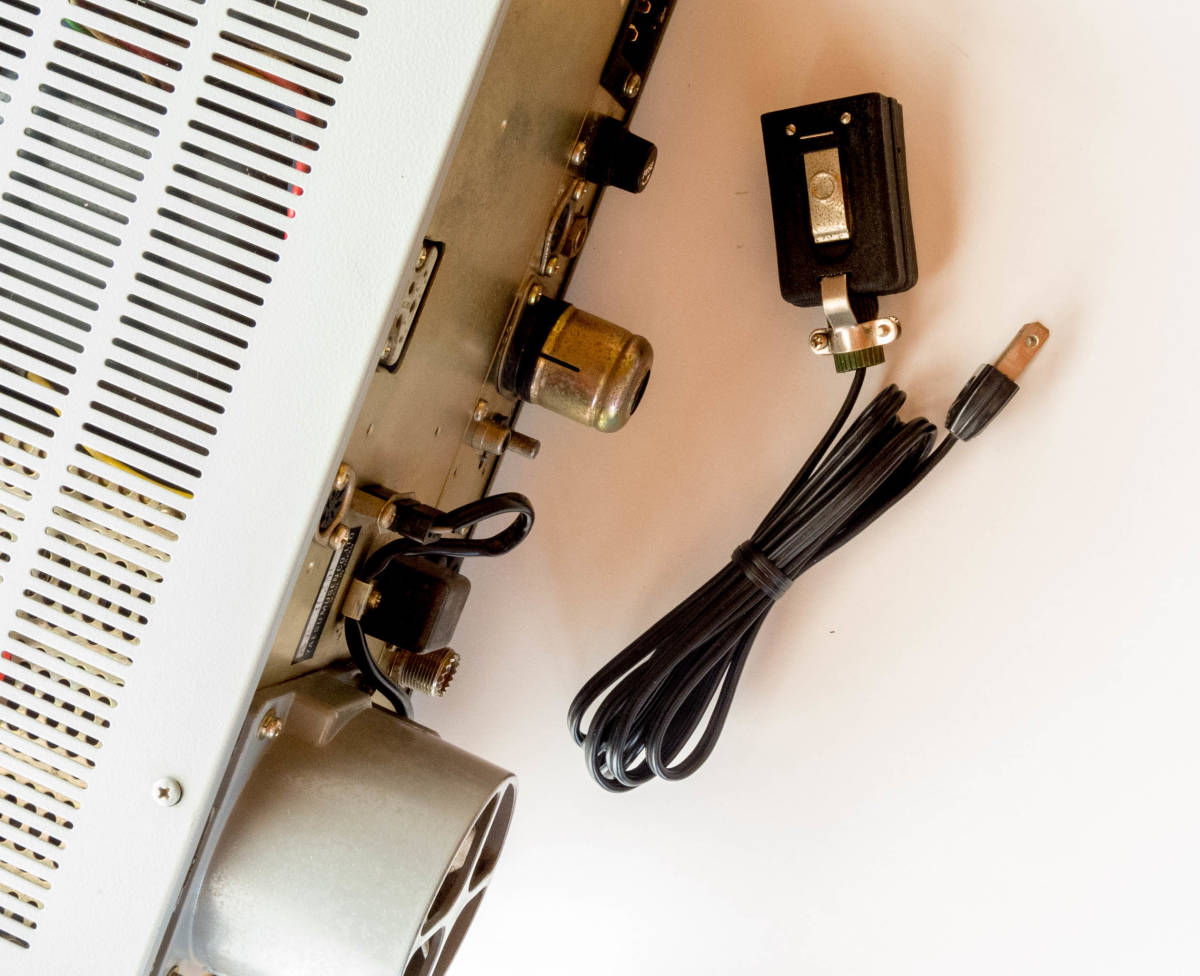 YAESU FT−901DM HFトランシ−バ− ジャンク YAESU