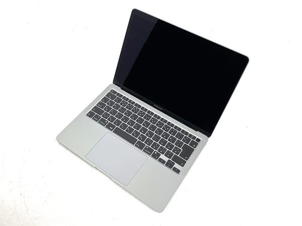 Apple MacBook Air MGN63J/A M1 2020 13.3型 ノート PC 8GB SSD 256GB