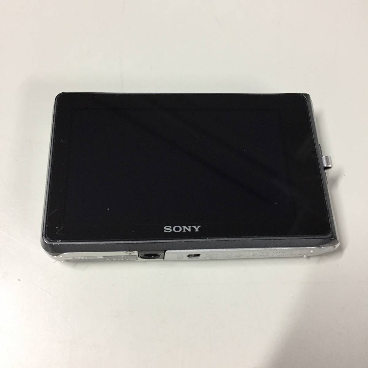 □SONY DSC-TX30 コンパクトデジタルカメラ Cyber-shot