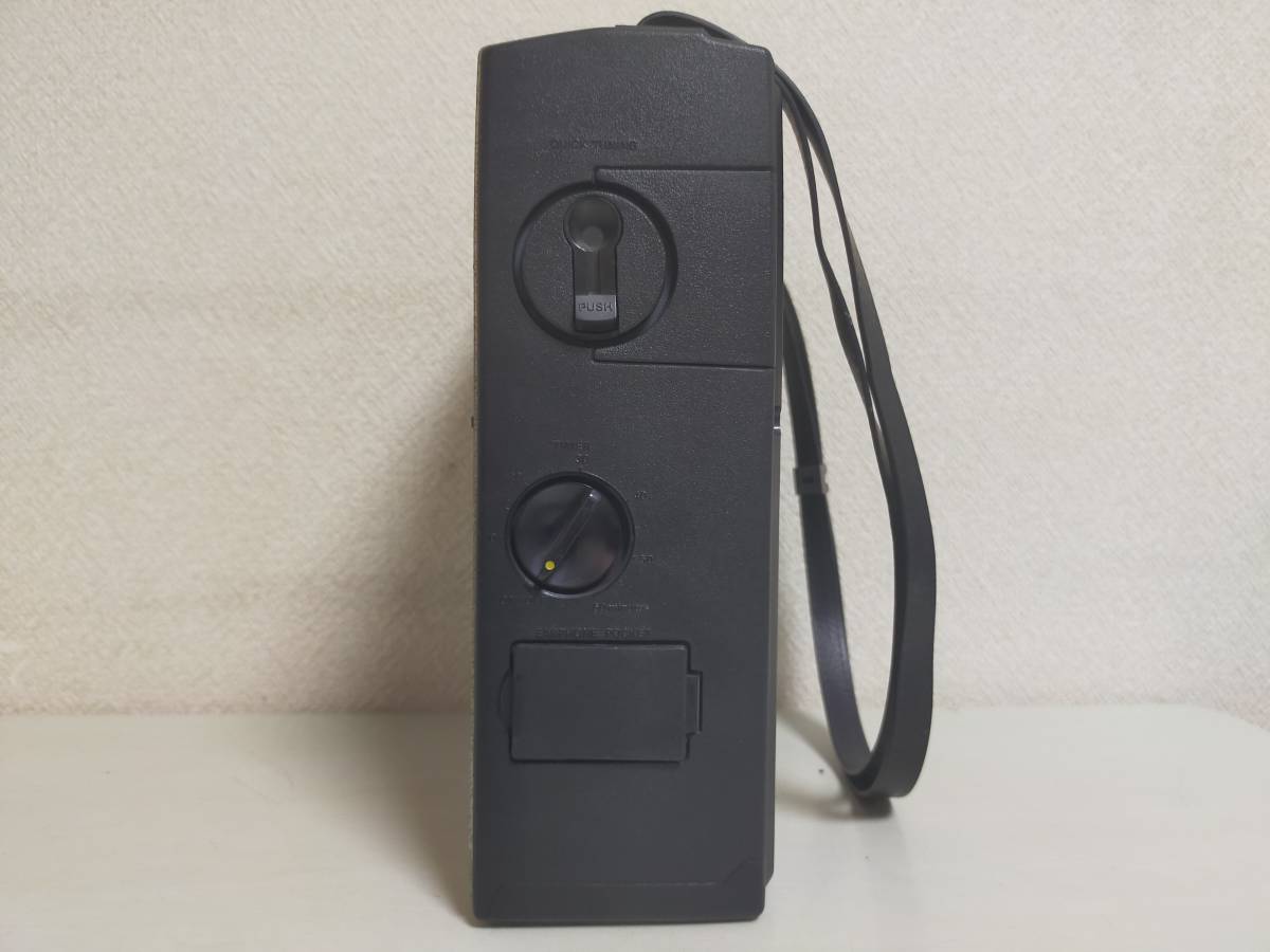 昭和レトロ SONY ソニー ICF-5600 スカイセンサー BCLラジオ イヤホン