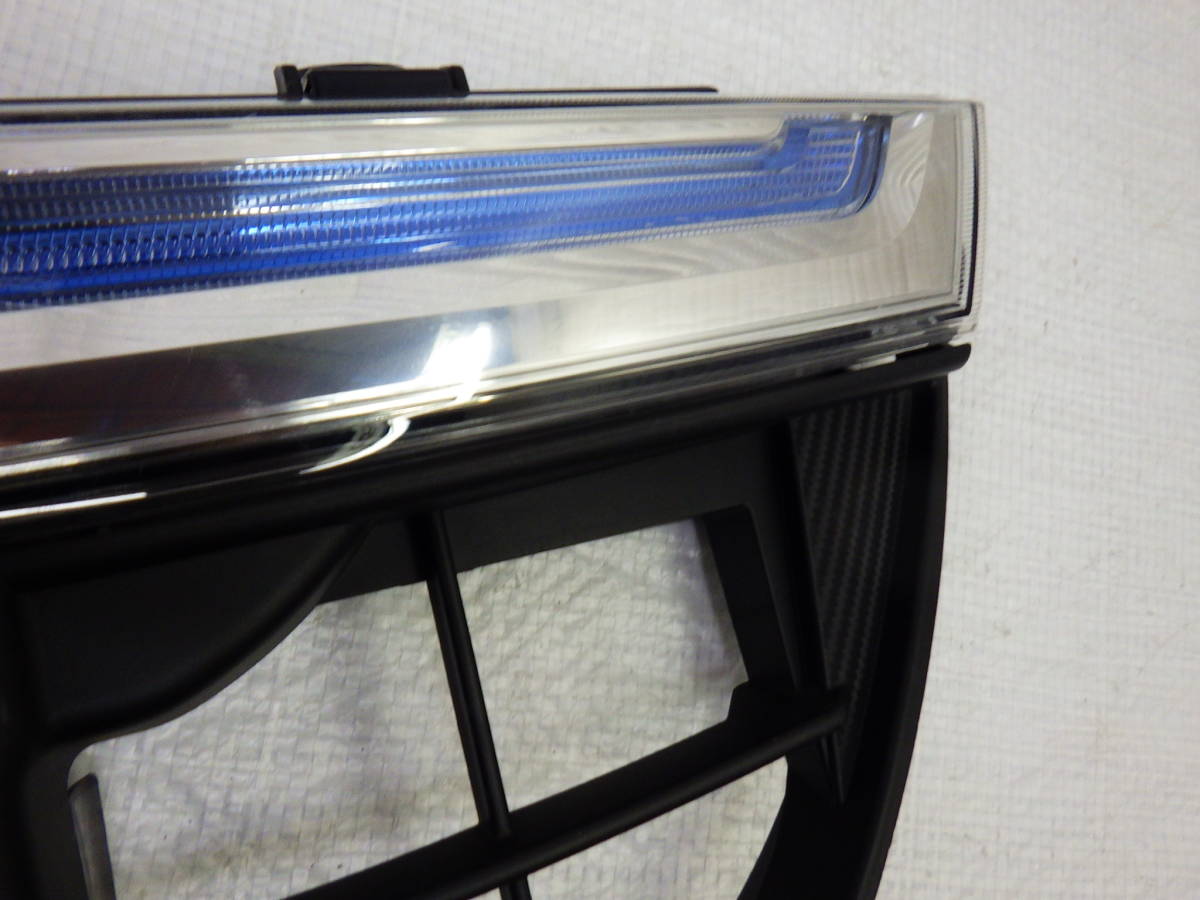 LA600S LA610S前期タント カスタム純正フロントグリル ラジエター