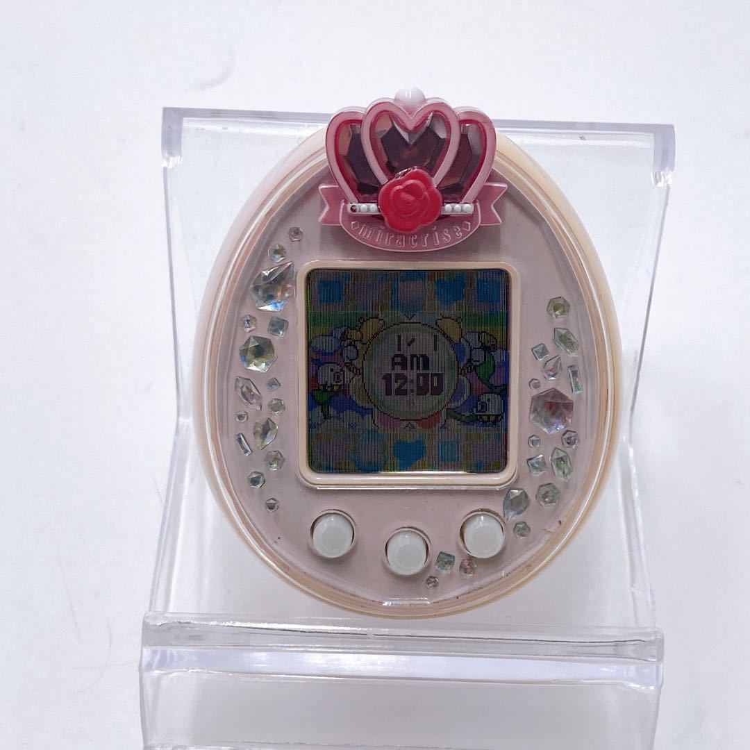 1円〜 匿名配送 たまごっちピース バンダイ tamagotchi たまごっち 