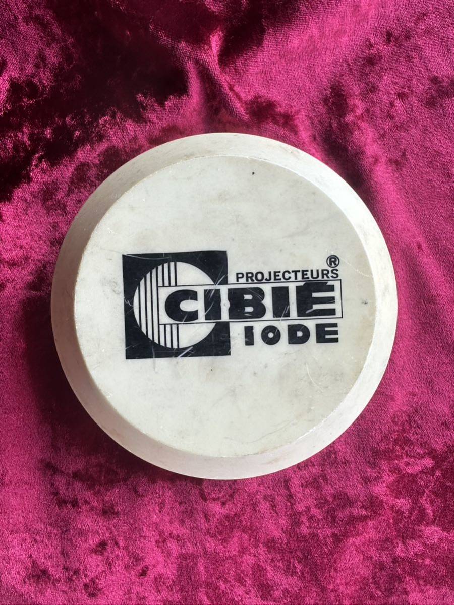 即決当時物CIBIEフォグ用ライトカバー/ストーンガード検索デュアル