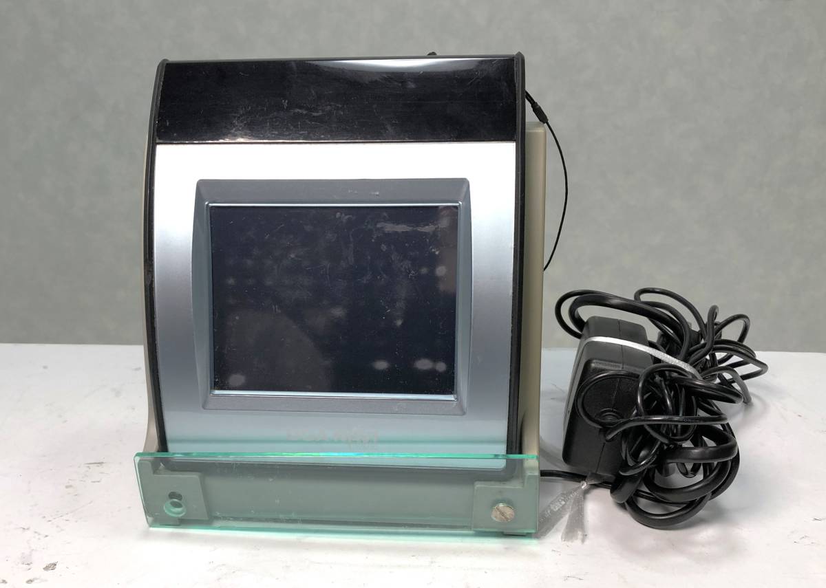 ☆576　BMB デンモク BT-SN01CZ　ウガナビ