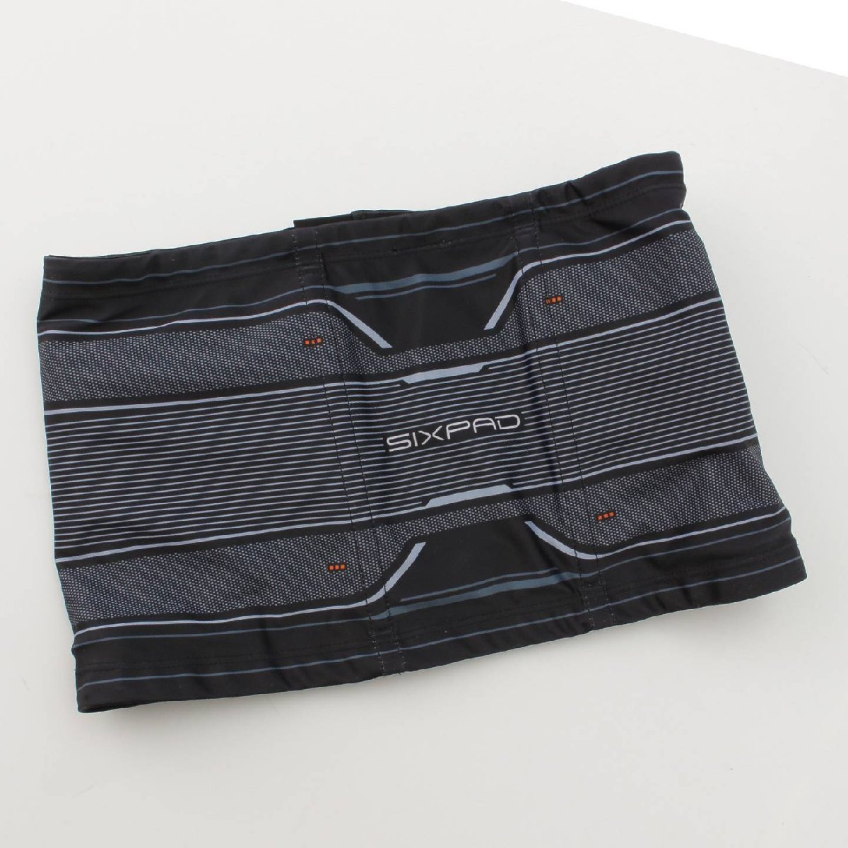 シックスパッド】SIXPAD Powersuit Core Belt パワースーツ コアベルト