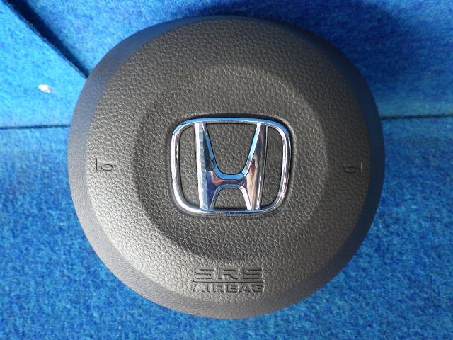【本物保証，得価】 N-BOX JF3 運転席エアバックカバー インフレーター欠品(ステアリング、ハンドル関連用品)｜売買されたオークション情報、yahooの商品情報をアーカイブ公開 - オークファン ホンダ用