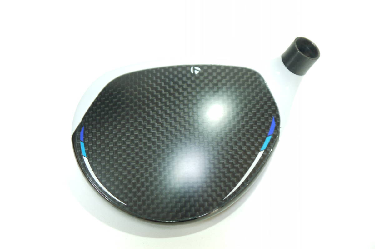 希少*テーラーメイド*SIM2-Ti-3W-15°*ヘッドのみ*極上品*