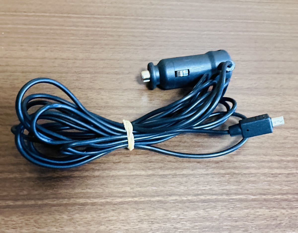 極美品 Yupiteru ユピテル GS1000 SUPER CAT レーザー＆レーダー探知機